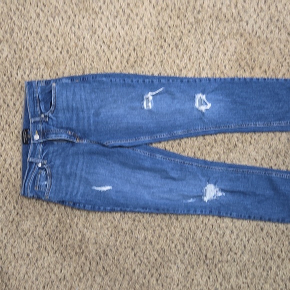 1 Preloved Banana Republic Jeans size 28 - Picture 6 of 7